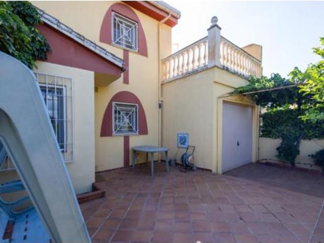 Chalet en venta en Loma Linda, Comarca de la Vega de Granada