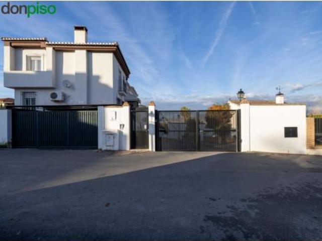 Chalet en venta en Comarca de la Vega de Granada, Andalucía