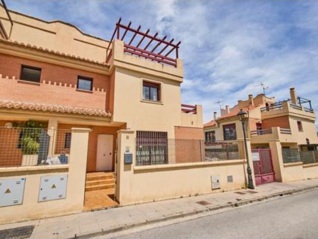 Chalet en venta en Comarca de la Vega de Granada, Andalucía