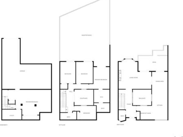 Chalet en venta en La Mairena, Sierra de las Nieves