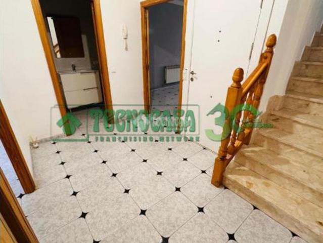 Chalet en venta en Olías Del Rey, Castilla-La Mancha