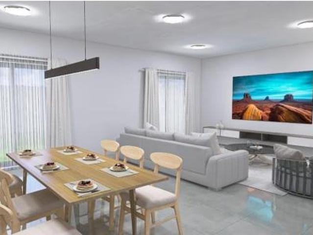 Chalet en venta en Olías Del Rey, Castilla-La Mancha