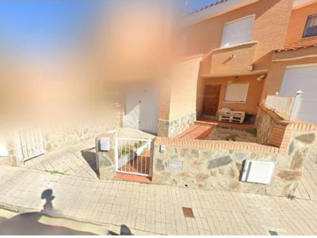 Chalet en venta en Olías Del Rey, Castilla-La Mancha