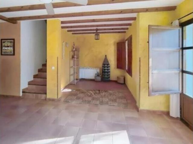 Chalet en venta en Olmeda De Las Fuentes, Madrid