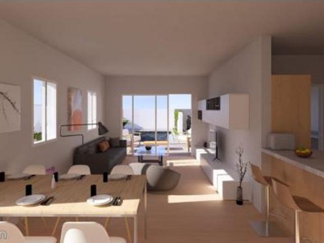 Chalet en venta en Urbanització La Lloma, Olocau