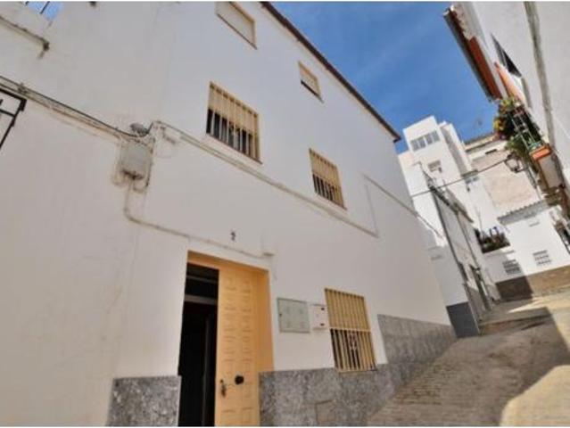 Chalet en venta en Barrio de la Villa, Sierra de Cádiz