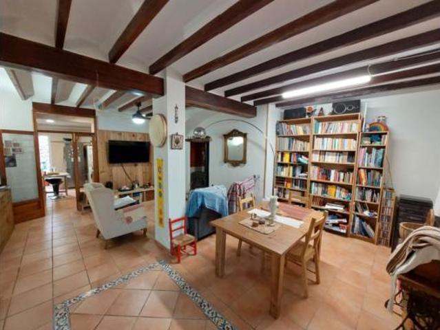 Chalet en venta en la Marina Alta, Valencia