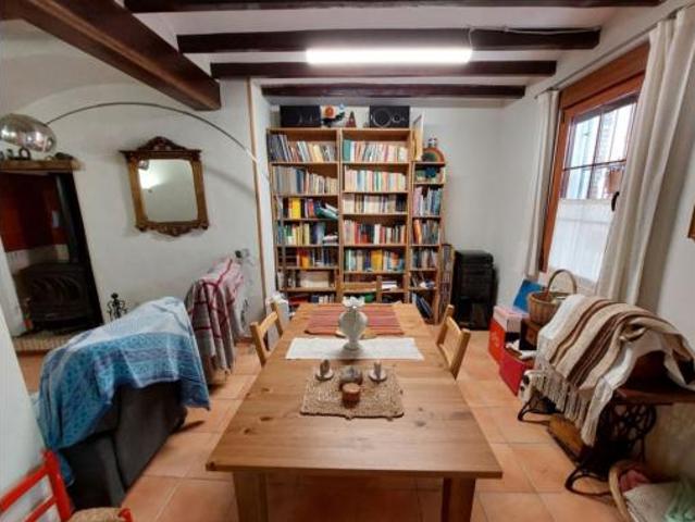 Chalet en venta en la Marina Alta, Valencia