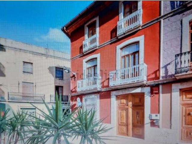 Chalet en venta en la Marina Alta, Valencia