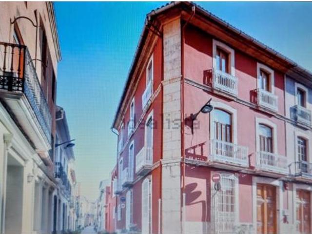Chalet en venta en la Marina Alta, Valencia