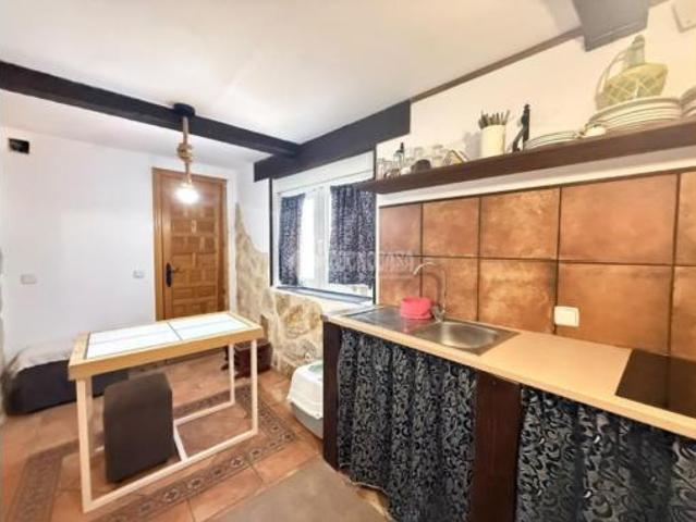 Chalet en venta en Ontígola, Toledo