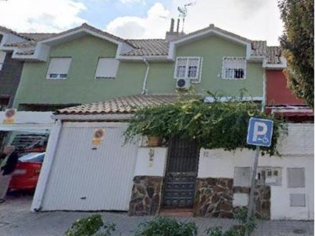 Chalet en venta en Ontígola, Castilla-La Mancha