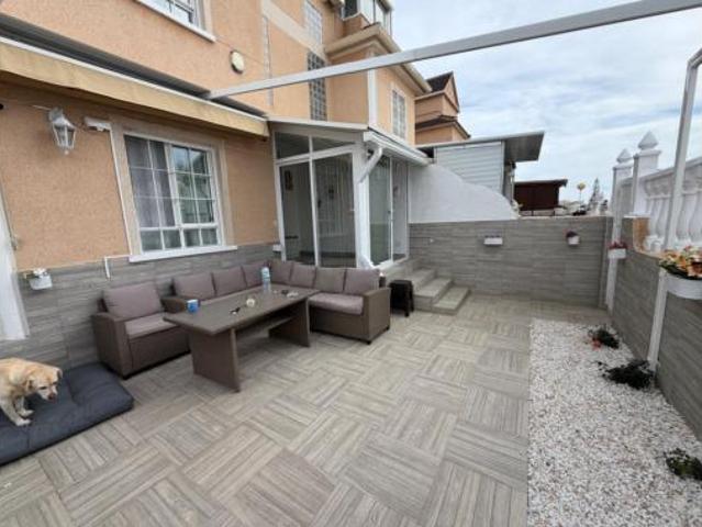 Chalet en venta en Urbanización La Zenia II, el Baix Segura / La Vega Baja