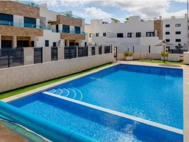 Chalet en venta en Villa Martín, el Baix Segura / La Vega Baja