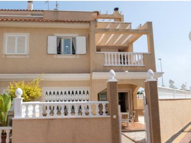 Chalet en venta en Urbanización Horizonte, el Baix Segura / La Vega Baja