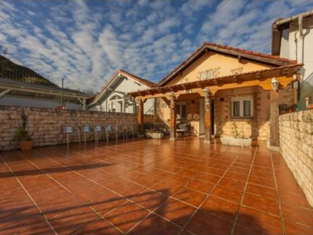 Chalet en venta en Ortuella, Guipúzcoa