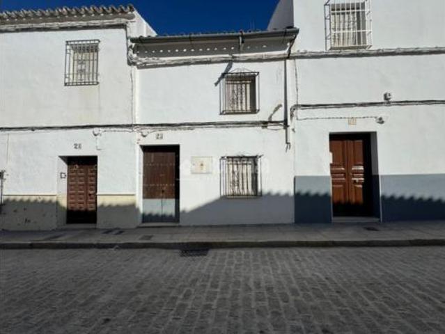 Chalet en venta en Osuna, Andalucía