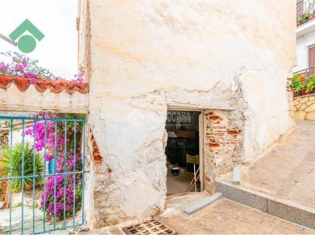 Chalet en venta en Comarca de la Costa Granadina, Andalucía