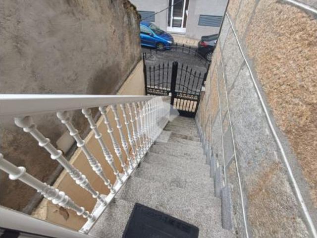 Chalet en venta en Centro, Ourense