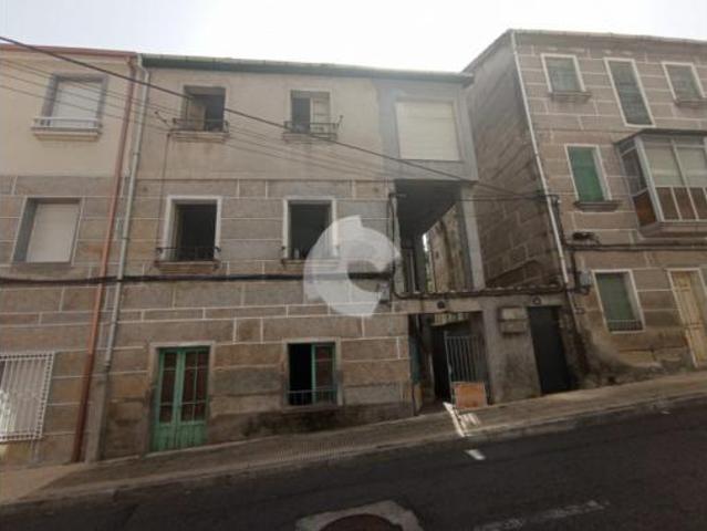 Chalet en venta en Mariñamansa, Gomesende