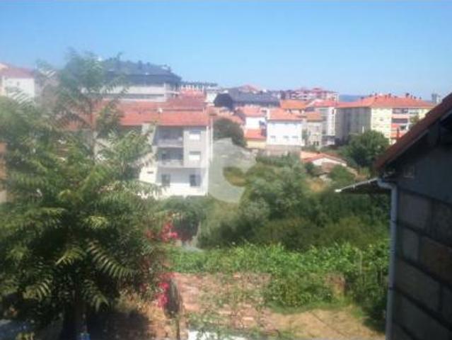 Chalet en venta en A Carballeira, Ourense