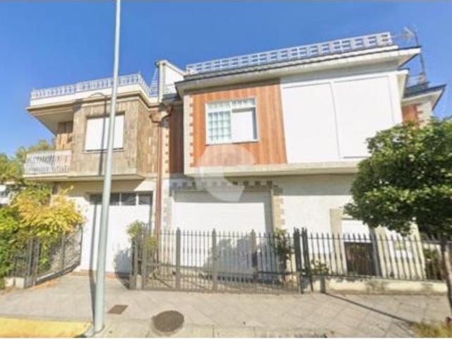 Chalet en venta en Montealegre, Ourense