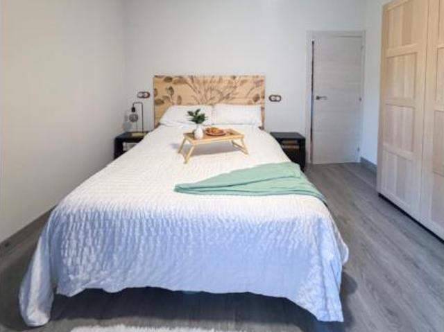 Chalet en venta en La Mortera, Oviedo