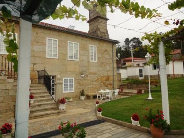Chalet en venta en Padrón, O Sar