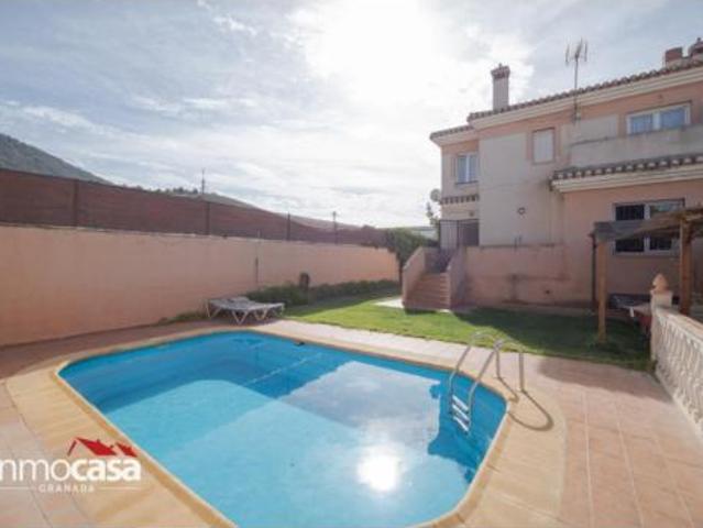 Chalet en venta en El Puntal, Padul
