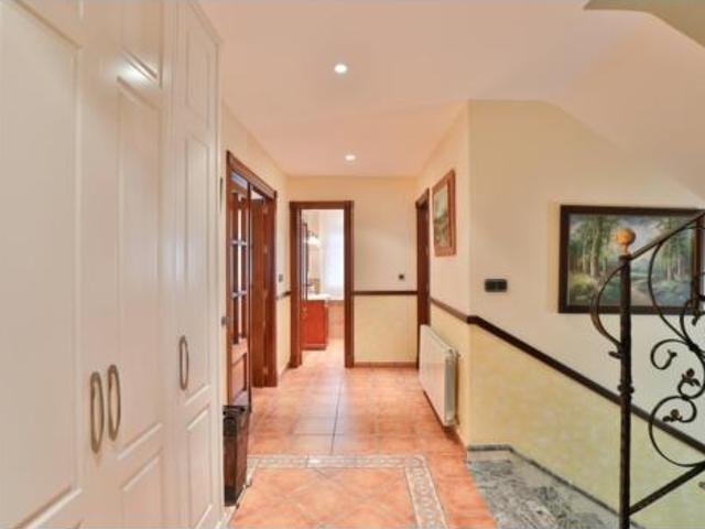 Chalet en venta en El Puntal, Comarca del Valle de Lecrín