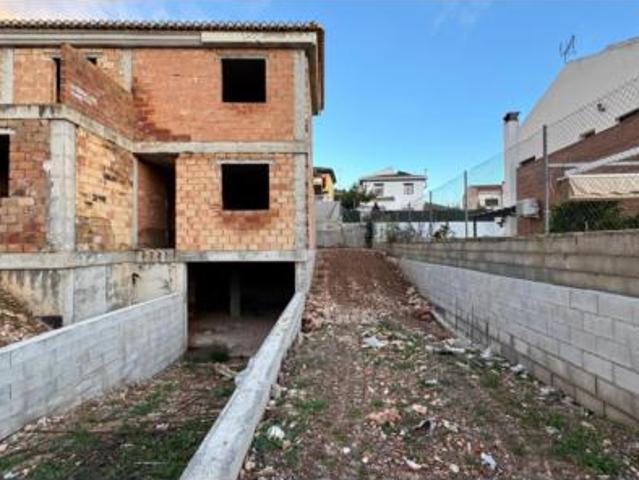 Chalet en venta en El Puntal, Comarca del Valle de Lecrín