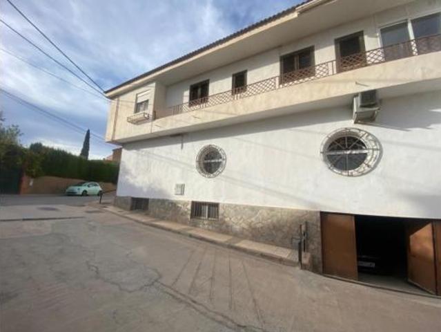 Chalet en venta en Comarca del Valle de Lecrín, Andalucía