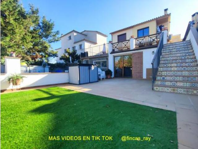 Chalet en venta en Palau-solità I Plegamans, Barcelona