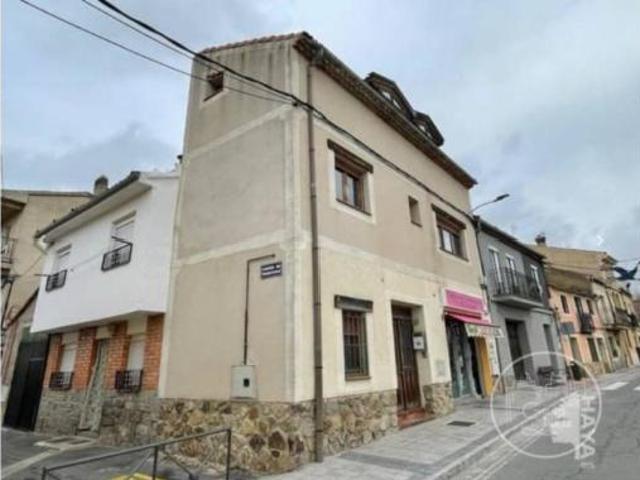 Villa en venta en Palazuelos De Eresma, Sexmo de San Lorenzo