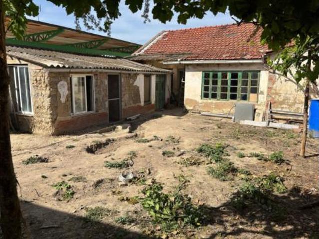 Chalet en venta en El Cristo, Palencia