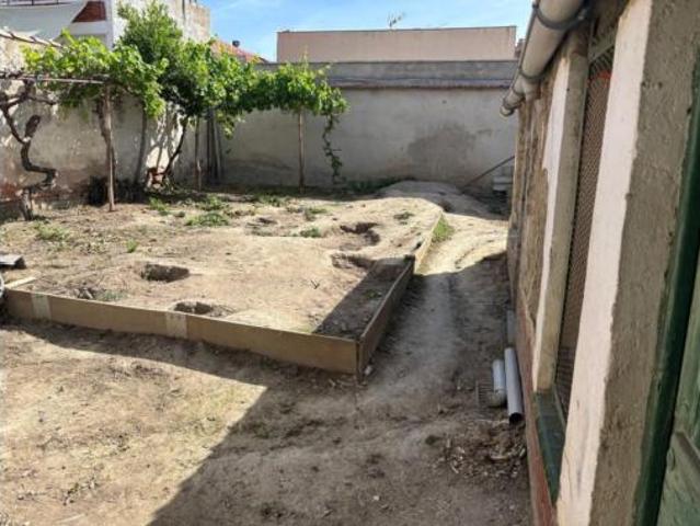 Chalet en venta en El Cristo, Palencia