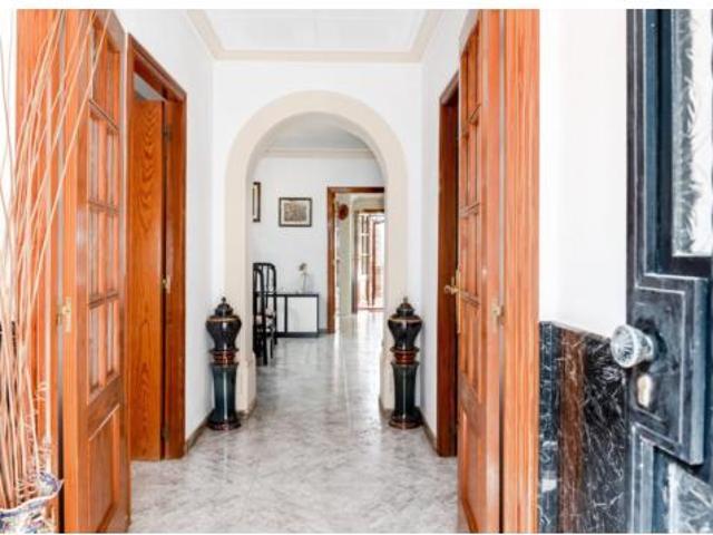 Chalet en venta en Son Oliva, Palma