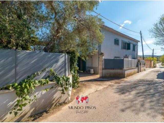 Chalet en venta en Establiments Nou, Palma