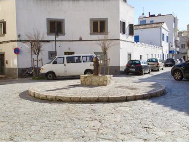 Chalet en venta en Foners, Palma