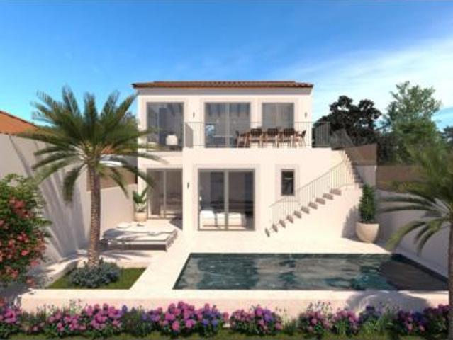 Chalet en venta en Gènova, Palma