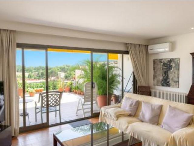 Chalet en venta en Portopí, Palma
