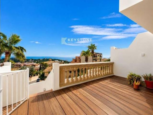 Chalet en venta en Gènova, Palma