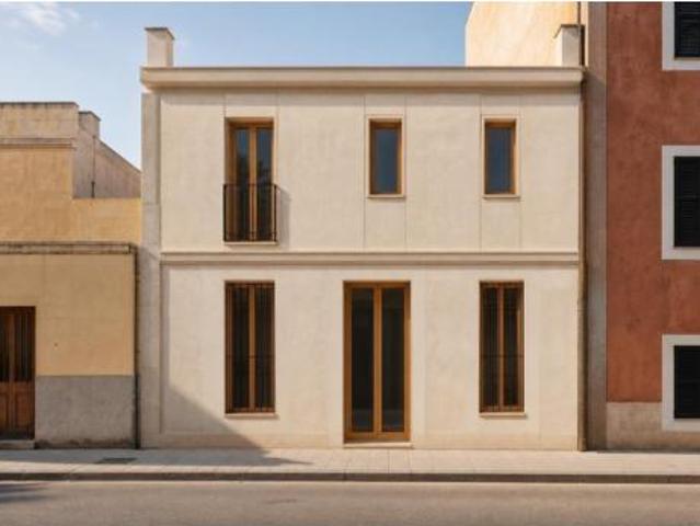 Chalet en venta en Pere Garau, Palma