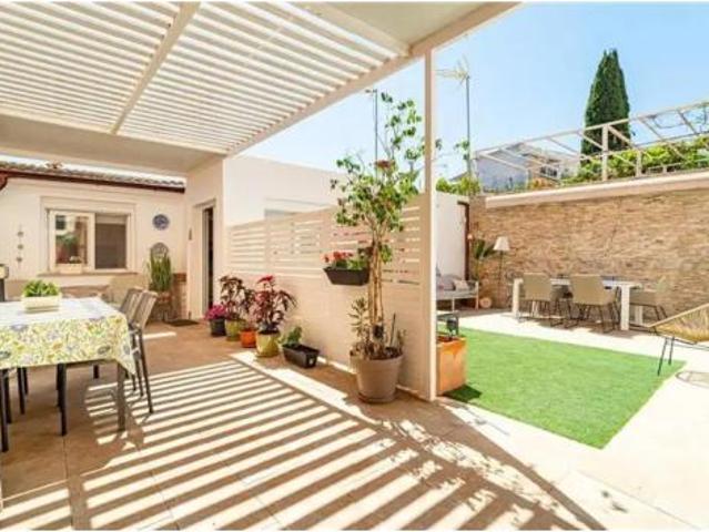 Chalet en venta en Son Espanyolet, Palma