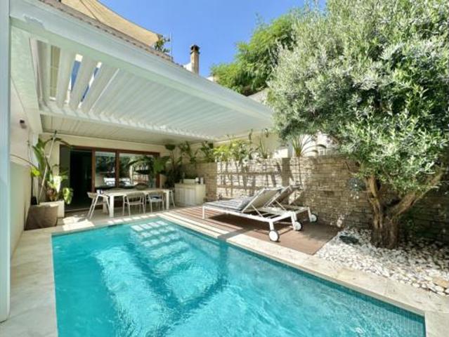 Chalet en venta en Son Espanyolet, Palma