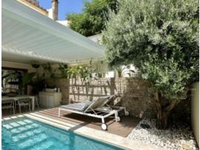 Chalet en venta en Son Espanyolet, Palma