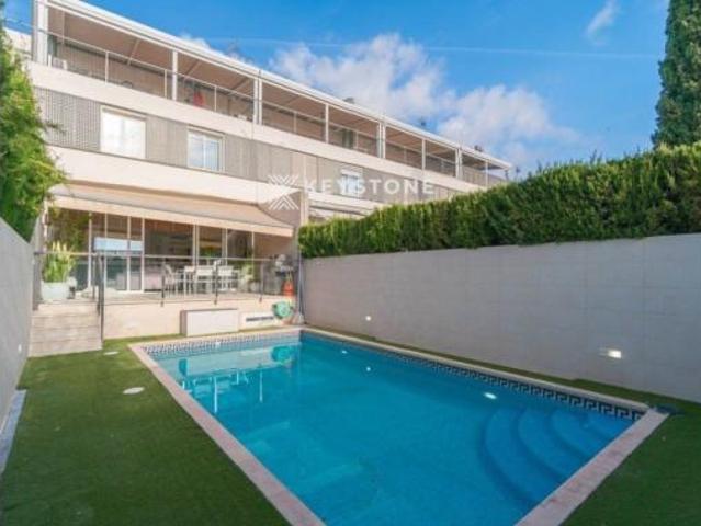 Chalet en venta en Son Peretó, Palma