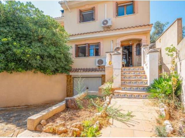 Chalet en venta en Son Sardina, Palma