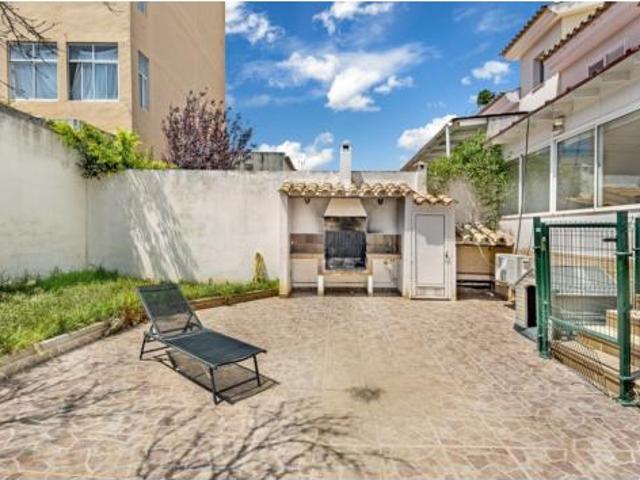 Chalet en venta en Palma, Baleares