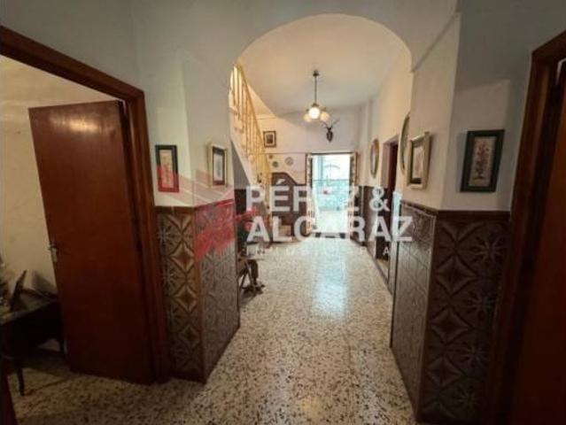 Chalet en venta en La Chirritana, Palma Del Río
